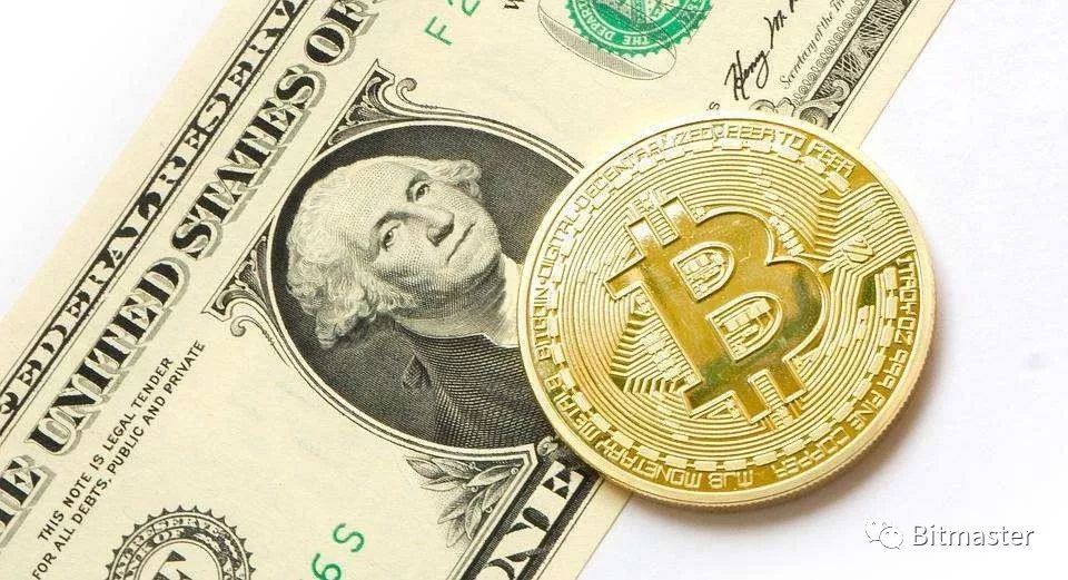 比特币全球通用货币 比特币全球通用货币排名