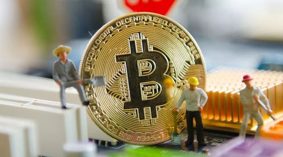 比特大陆机器只能挖比特币 比特大陆机器只能挖比特币吗