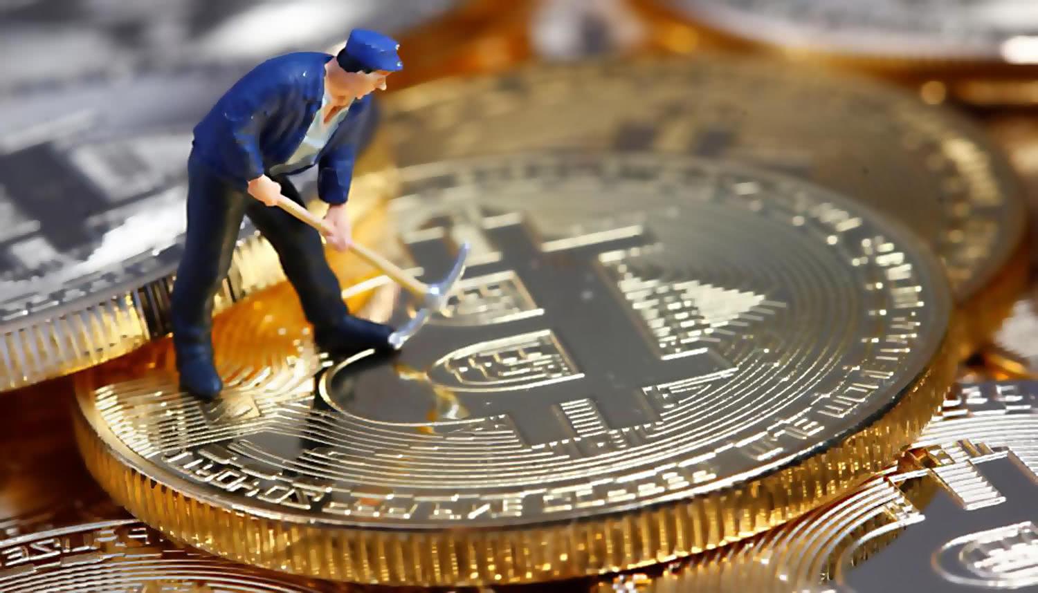 比特币是币圈的机遇吗 听说比特币所在的币圈有了新的动向