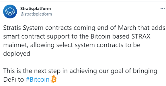 defi需要比特币么 平台币和defi币的区别