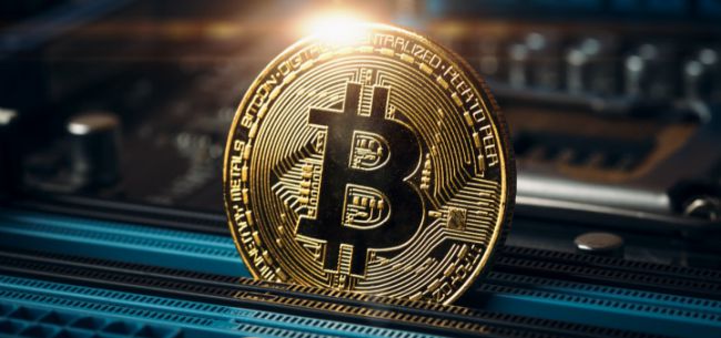 经济犯一亿比特币 经济犯一亿比特币判多少年
