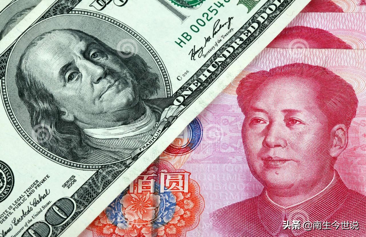美元对人民币比特币价格 比特币价格是美元还是人民币
