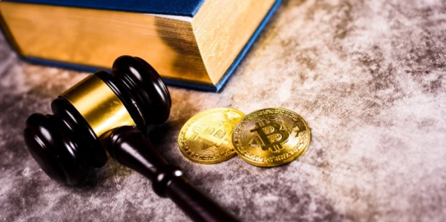 国内关于比特币立法 国内关于比特币立法的新闻