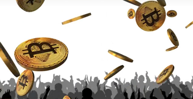 比特币不断膨胀的后果 比特币疯涨背后的原因是什么?