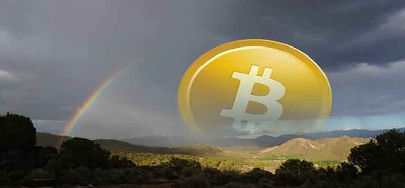 比特币将迎来长久牛市 比特币大涨币圈牛市到来