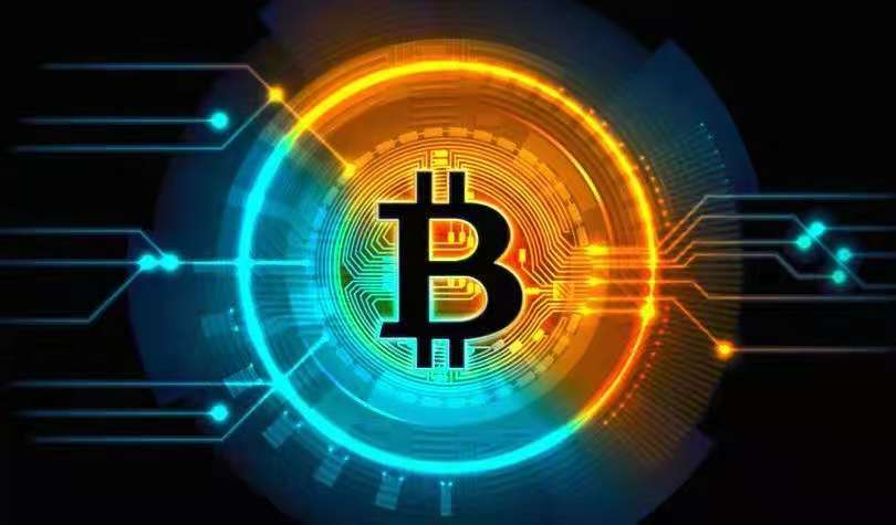 云算力挖比特币 云算力BTC挖矿