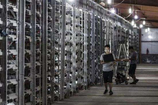 比特币现在挖出多少枚 比特币现在已经挖出多少个了