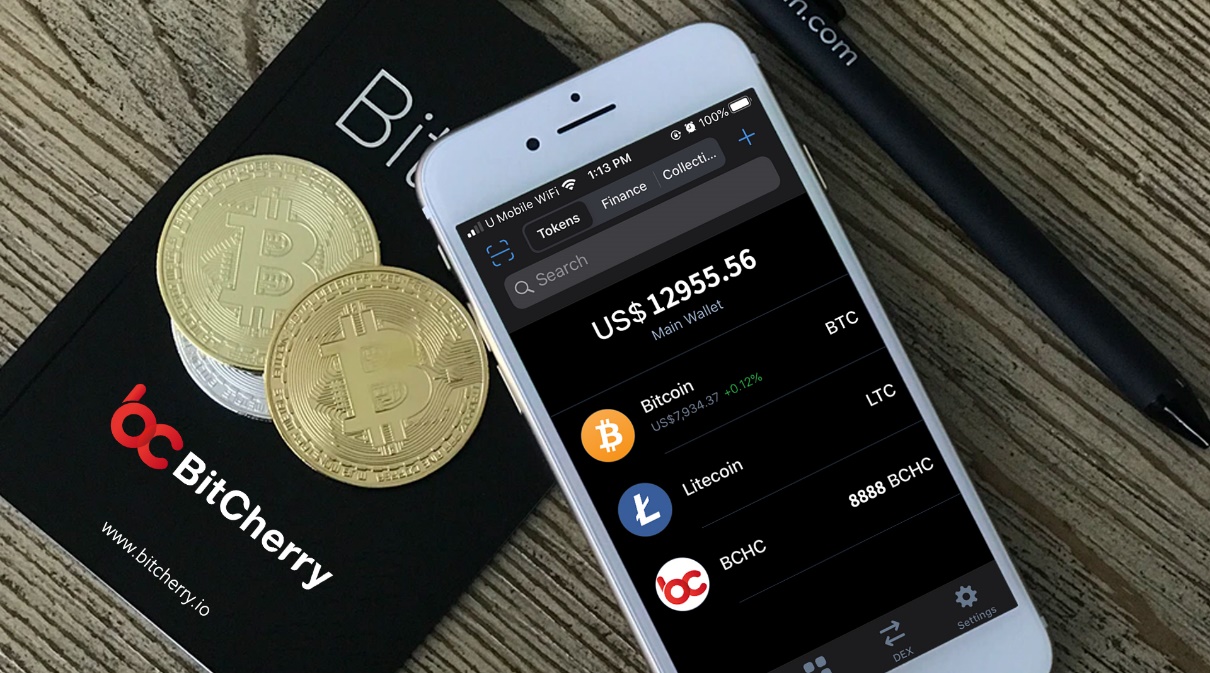 bchc和比特币的区别 比特币btc和比特现金bch有哪些不同点
