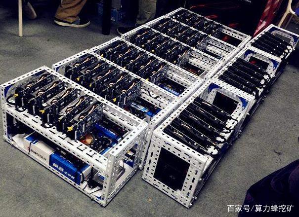比特币矿机静音改造 比特币矿机静音改造什么意思