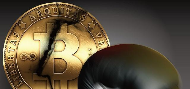 比特币怎么炒出来的 比特币是什么东西在哪里炒