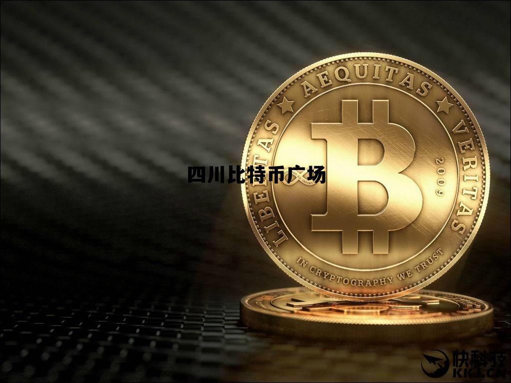 四川比特币广场 四川比特币是什么意思