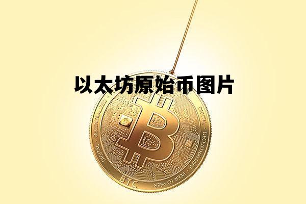 以太坊原始币图片 以太坊原始发行价是多少