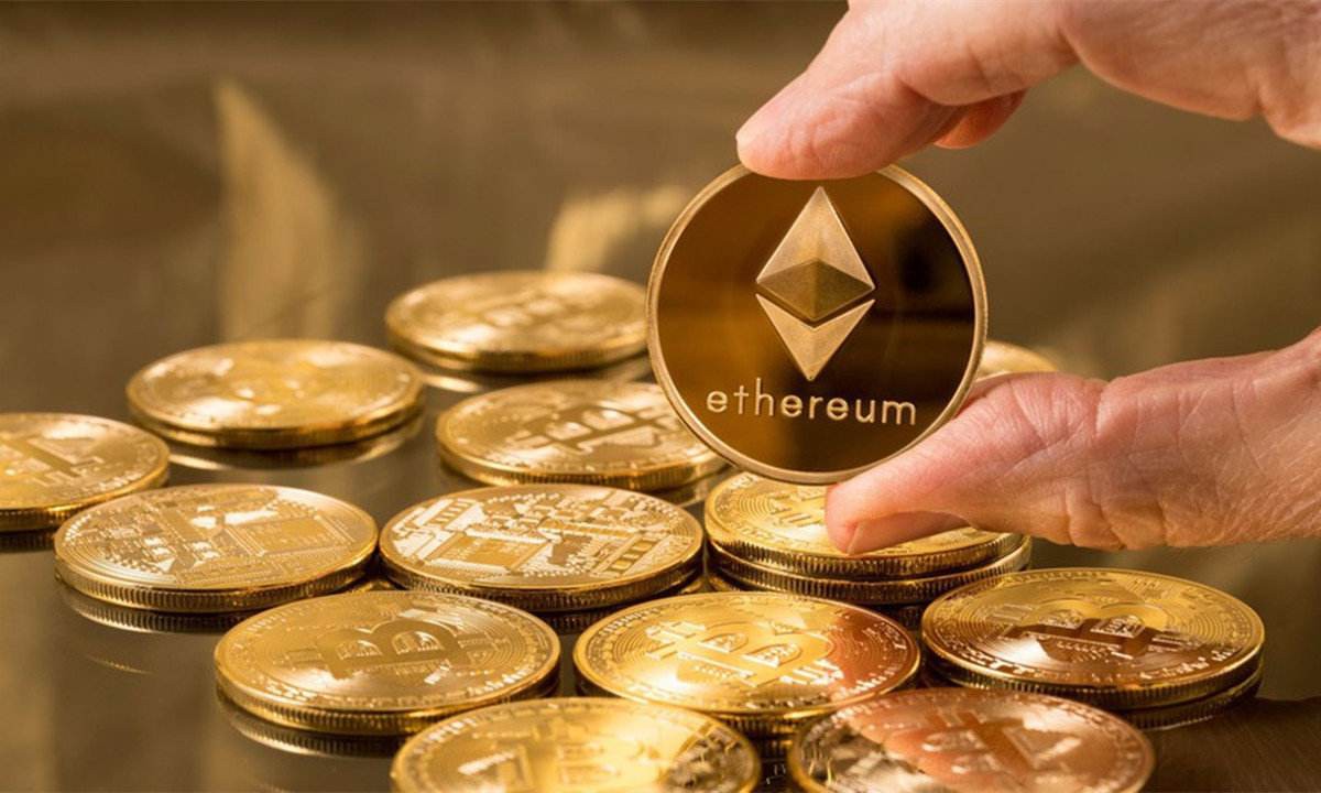 2014年以太坊提供 以太坊2014年最低价格