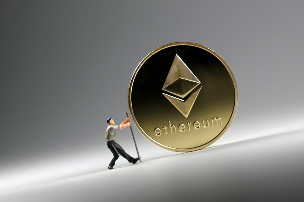以太坊公链平台 以太坊是公有链吗