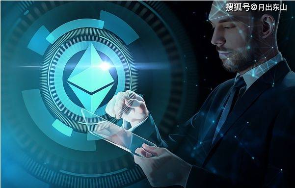 以太坊eth最大威胁 以太坊ethereum