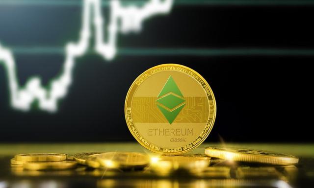 以太坊暴涨原因maker 以太坊暴涨到10000多的原因